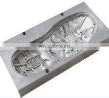 Industrial CNC Milling Machine Metal Engraving Cutting Machine 6060 thumbnail-3