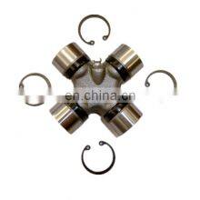 China Made Good Quality Auto Parts Size 39X118 Shaft Universal Joint for Turck thumbnail-2