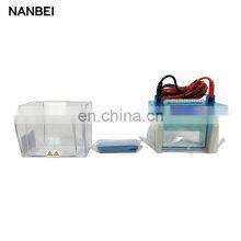 Agarose Capillary Dna Vertical Gel Electrophoresis System thumbnail-4