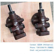 DAIHATSU DAIHATSU 6DK28 DAIHATSU 8DK28 BODY-1，OIL RELIEF C034040010 thumbnail-2