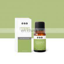 Organic Fragrance Perfume Aromatherapy Natural Pure Lemon Grass Essential Oil thumbnail-2