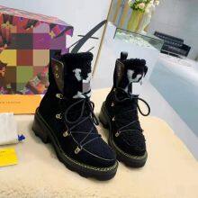 Designer Beaubourg Ankle Boot 02 thumbnail-5