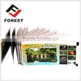 Double Side Printing Scenic Spot Entrance Tickets thumbnail-1