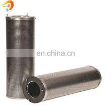 Heat Resisting Stainless Steel Filter Element for Paraffin Filtration thumbnail-4