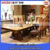 Long Narrow Kitchen Table,long Narrow Dining Table thumbnail-4