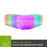 2016 Big Capacity 500ml Essential Oil Fragrance Diffuser Promotional Bladeless Fan Humidifier thumbnail-6