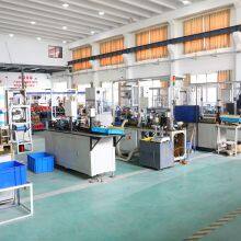 Haiyan Long Bo DC Motor Co.,Ltd company overview - view 1 thumbnail