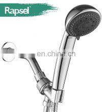 Good Quality Bath Shower Nozzle Sprinkler Home Used Shower Filter Hand Shower Head thumbnail-5