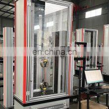 HST Computer Plastic Pipe Ring Stiffness Flexibility Test Machine thumbnail-3