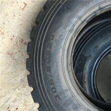 Vacuum Crane 305/80R18 305/80R20 Off-road Vehicle Tire Quality Three Packs thumbnail-4