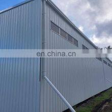 High Rise Steel Structure Building Car Parking Steel Structure Garage