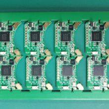 FPC PCB Assembly PCBA With Bqb UL Certificate BLE Bluetooth Module With Nordic NRF52832 Chip for Wearable Medical Care SMT Processing Dropshipping thumbnail-2