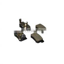 Auto Brake Parts Brake Pad 43022S9A010 Fit for Japanese Car thumbnail-3