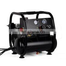 Bison China Medical Ultra High Quality Small Super Quiet Oil-free Air Compressor thumbnail-5