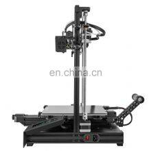 CR-6 SE 3d Printer 235*235*250mm With Silence Leveling-free 3d Printing Machine CR6 SE thumbnail-2