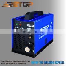 MIG 150 Mini Igbt Chinese Welding Machine thumbnail-2