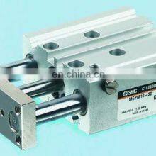 SMC Cylinder Mbb32/mdbb32-25-50-75-100-125-150-175-200z thumbnail-5