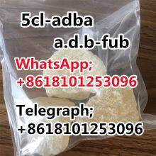 Stable supply CAS 97-59-6  allantoin 5C L-A DB 5f-md-mb JW H-0 18