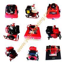Zhuji Yian Fire Equipment Co.,Ltd company overview - view 1 thumbnail