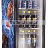 SC98 Beverage Mini Display Refrigerator