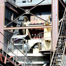 High Quality Stone Rock Crusher Jaw Crushing Machine Pex Series Pex150x750 Jaw Crusher Price thumbnail-2