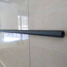 SiSiC Thermocouple Protection Tubes, Silicon Carbide Ceramic Tubes, RBSiC Protective Tube, SiSiC Sheath thumbnail-3
