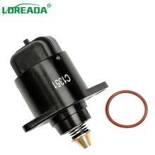 Original OEM 17112027 817254 ICD00127 Idle Air Control Valve for Opel Vauxhall thumbnail-5