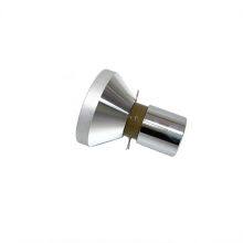 Industrial Ultrasonic Cleaning Equipment Vibrator 17K Low Frequency Piezoelectric Transducer Element thumbnail-5