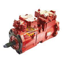 Hydraulic Pump HPV95 HPV95 HPV102 Hydraulic Axial Piston Pump thumbnail-3