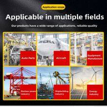 Weld Scar, Weld Rust, Molten Iron Laser Rust Removal Machine, Movable Handheld Laser Cleaning Machine for Oxide Layer thumbnail-3