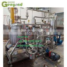 Commercial Air Vacuum Vegetable Fryer thumbnail-2