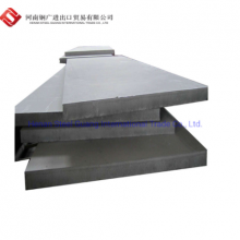 S355J2 Q355D AH36 A36 Carbon Steel Plate thumbnail-4