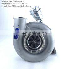 High Quality HE500WG Turbocharger 5329250 3801470 3775715 21701449 3775715 4031042H Turbo for Penta Engine thumbnail-1