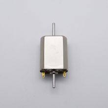 20mm Double Shaft Electric Motor 12v Mini 130 Motor for Toy Car thumbnail-4