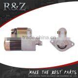 28100-10030 aluminum alloy soft starter suitable for Toyota 2E Starter 8T CW 12V 1.2KW