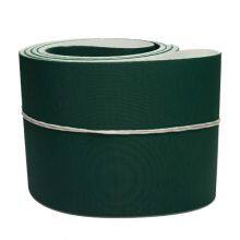 Solid Woven Seamless PU Coil Wrapper Belt thumbnail-2