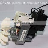 Piston ac Motor Shade Pole Motor Air Compressor Nebulizer Motor thumbnail-4