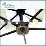 Folding Umbrella Outdoor,parasol Sun Umbrella thumbnail-3