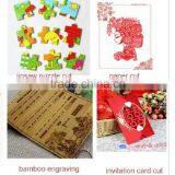 Cheap Price High Quality Fabric Laser Cutting Machine thumbnail-6