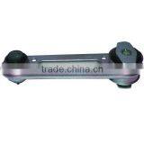 Rear Engine Mounting 8200 000 003, 8200 371 093 for RENAULT thumbnail-1