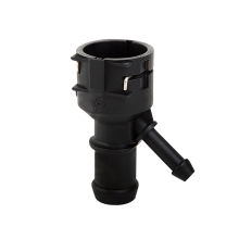 Water Outlet & Thermostat Housing For AUDI Parts No.1K0122291C thumbnail-2