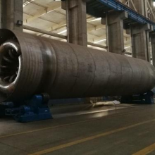 Chinese Famous Brand Reactor Tubular Reactor Tubular Polymerization Reactor thumbnail-5