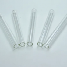 Premium Quality Glass Test Tube Set for Laboratory Use thumbnail-2