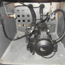 YJT/Y Series Water Gas Heaters thumbnail-2