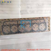 3406 Engine Cylinder Head Gasket 2W8128 2W-8128 For CAT thumbnail-3