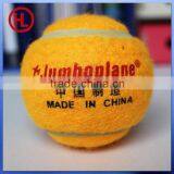 Top Quality Hot Sale Cheap Colorful Custom Logo Tennis Ball Wholesale