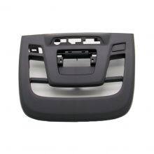 Custom Plastic Mold for Automotive Control Panel thumbnail-2