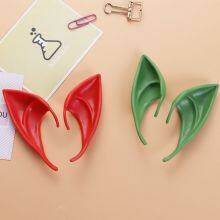 Factory-Supplied Vampire Elf Ears - Simulation Latex for Party Dress Up, Wholesale thumbnail-2