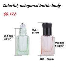 Bottle Cosmetics Essential Oil thumbnail-2