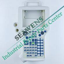 New 50817-0009 50817-1297 50817-1298 50817-1299 50817-1347 50817-1388 50817-1428 Plastic Case,touch Screen,membrane Film for Kawasaki Machine Repair